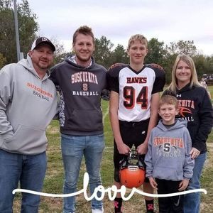 Meet your Posher, Valerie